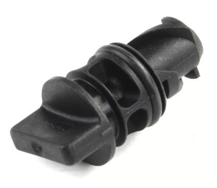 Saab Radiator Drain Plug 24411010 - Genuine Saab